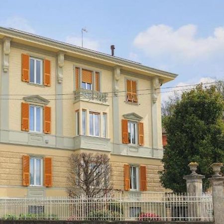 Casa Magnolia Apartamento Stazzano Exterior foto
